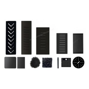 BDD Electrode Application