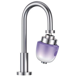 Ozone Wholehouse Appliance