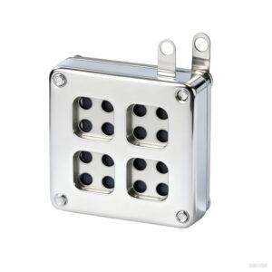 Immersion Type BDD Ozone Generator Module - Ozone Disinfection & Sterilization Solution