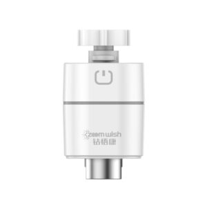 Ozone Faucet Purifier For Disinfection And Sterilization (1)