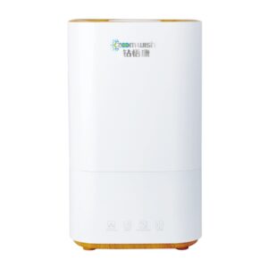 BDD Ozone Ion Humidifier PRO - EOG Ozone Disinfection & Sterilization Solution
