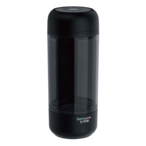 Ozone Vehicle Humidifier