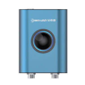 Whole-House Water Ozone Disinfection System For Disinfection & Sterilization