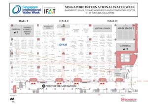 Singapore International Water Week 2026