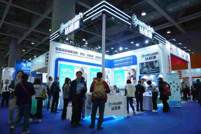 zoomwish silver expo