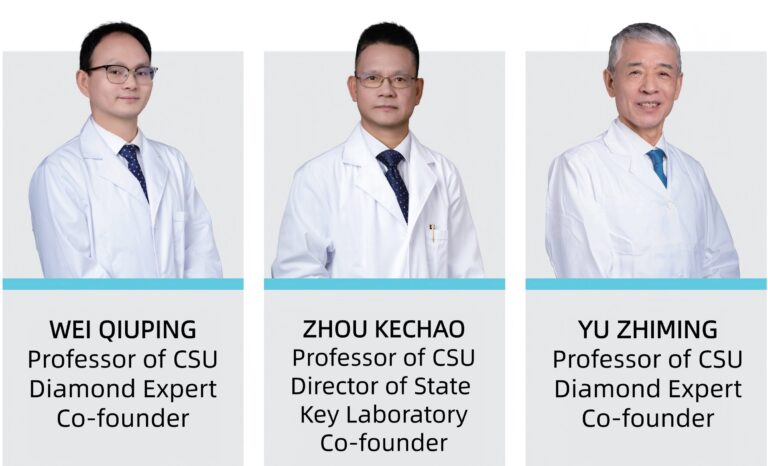 Ozone Disinfection RD Team